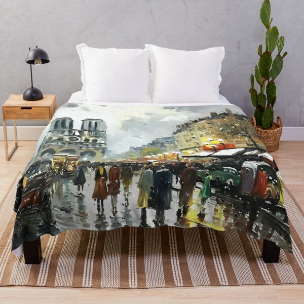 Item preview, Notre-Dame in the Belle Époque - 03 designed and sold by artdesignsnow.