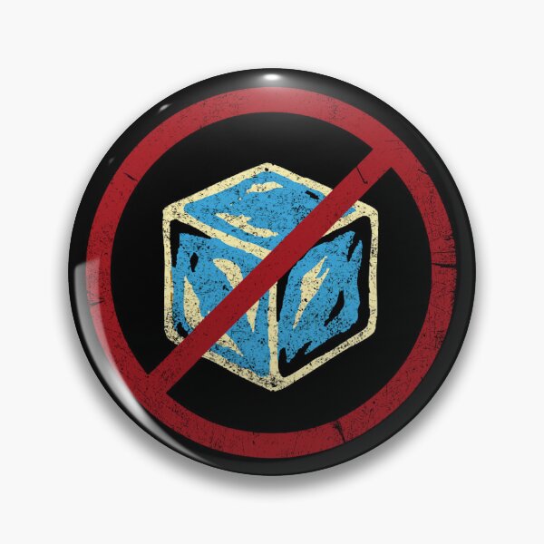 Item preview, No ICE  designed and sold by MackenzieBin.