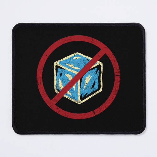 Item preview, No ICE  designed and sold by MackenzieBin.