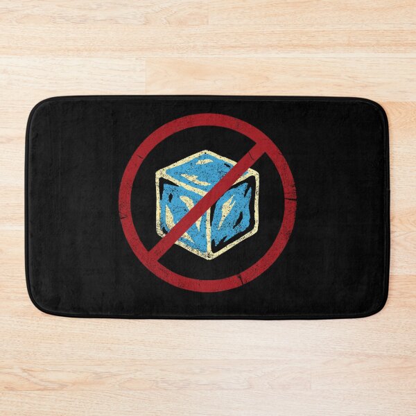 Item preview, No ICE  designed and sold by MackenzieBin.