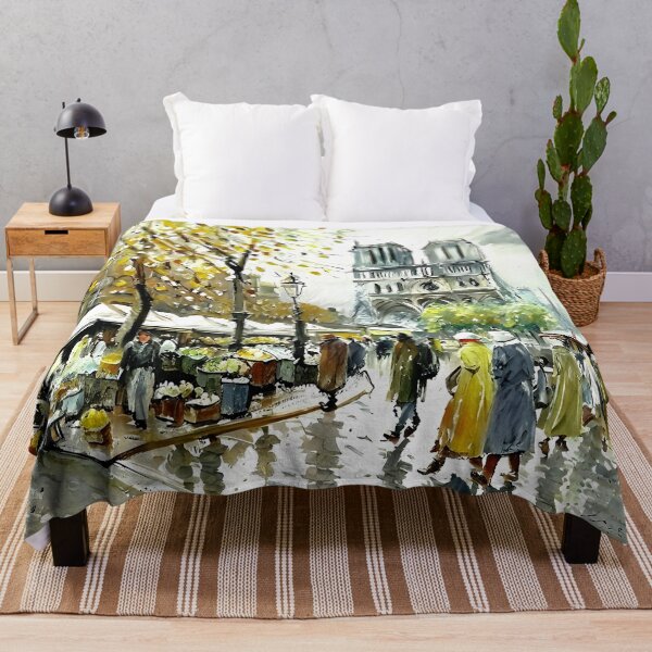 Item preview, Notre-Dame in the Belle Époque - 02 designed and sold by artdesignsnow.