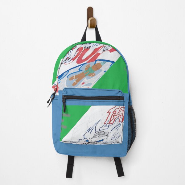 Item preview, Jah Coverage Brainstorm Duck designed and sold by BRKNLMTS LLC.