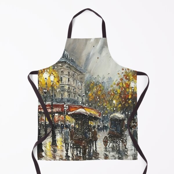 Item preview, Les Grands Boulevards – Théâtre du Vaudeville in the Belle Époque - 03 designed and sold by artdesignsnow.