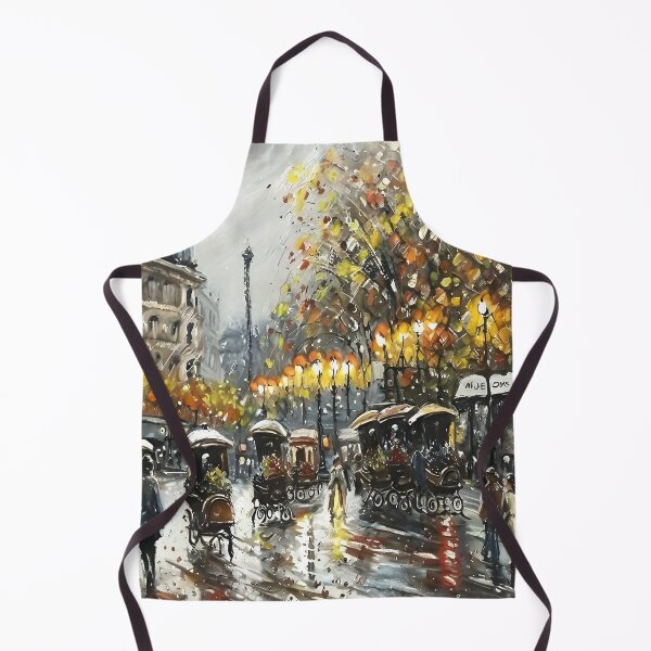 Item preview, Les Grands Boulevards – Théâtre du Vaudeville in the Belle Époque - 02 designed and sold by artdesignsnow.