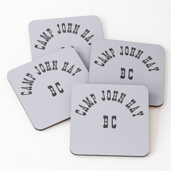 Item preview, Camp John Hay, Baguio City designed and sold by pineconebutter.