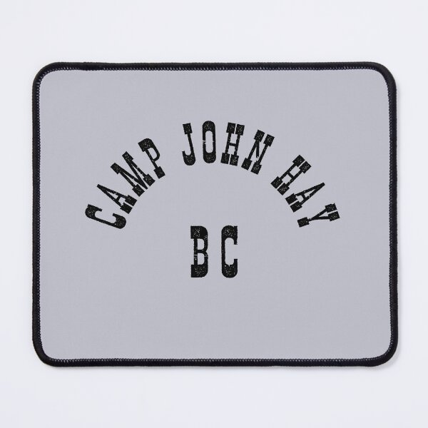 Item preview, Camp John Hay, Baguio City designed and sold by pineconebutter.