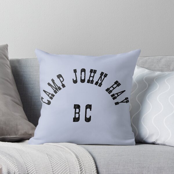 Item preview, Camp John Hay, Baguio City designed and sold by pineconebutter.