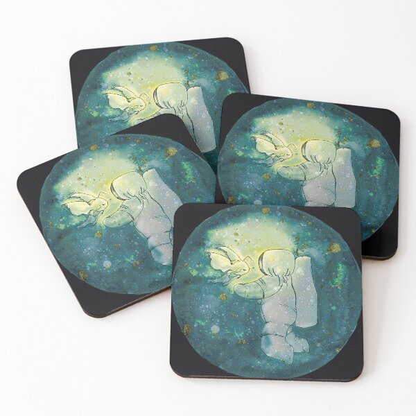 Item preview, A deep space treasure designed and sold by Elisa Moriconi.