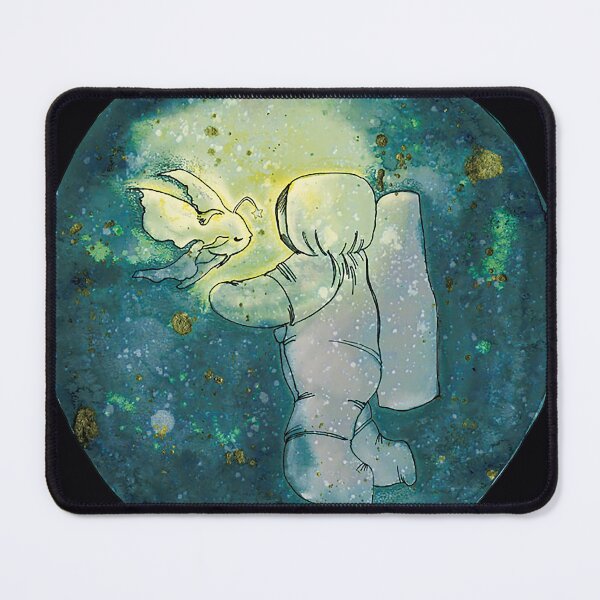Item preview, A deep space treasure designed and sold by Elisa Moriconi.
