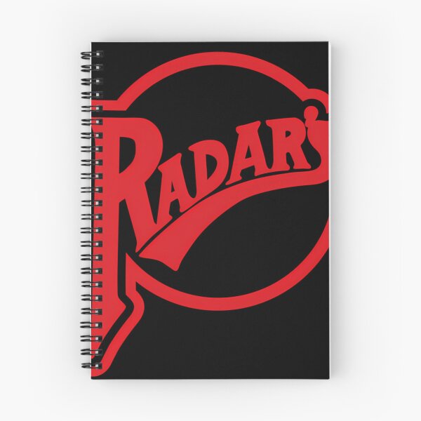Artikelvorschau, Die klassischen Design-Radargeräte T entworfen und verkauft von IngridBode.