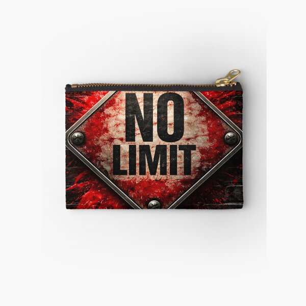 Item preview, No Limit designed and sold by Kaleidoscope Print.