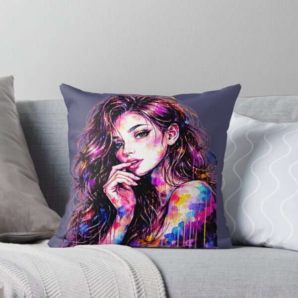 Item preview, Urban pastel emotion designed and sold by harshartsz.