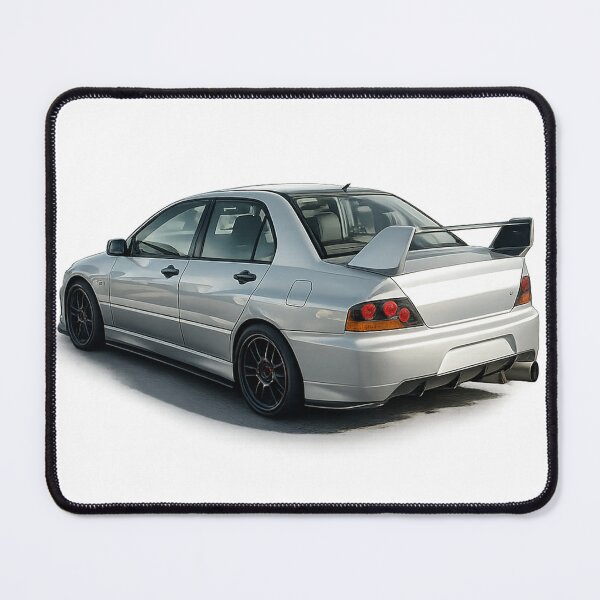 Item preview, Mitsubishi Lancer Evolution 8 designed and sold by TheMitsuGuy.