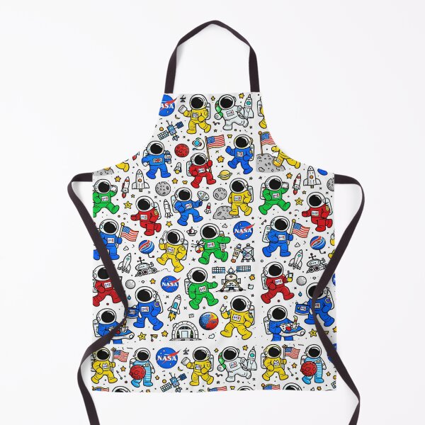 Item preview, Happy people in Space designed and sold by LuluLeb.