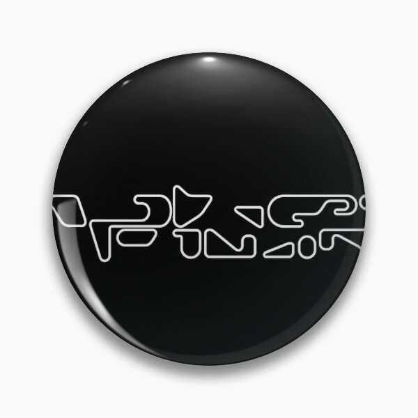 Artikelvorschau, Aphex Twin Logo entworfen und verkauft von SamuelHein.