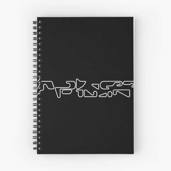Item preview, Aphex Twin Logo designed and sold by SamuelHein.