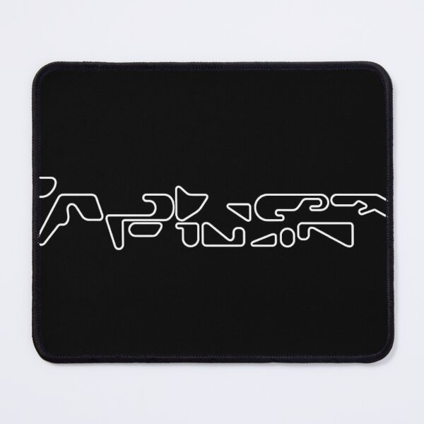 Item preview, Aphex Twin Logo designed and sold by SamuelHein.