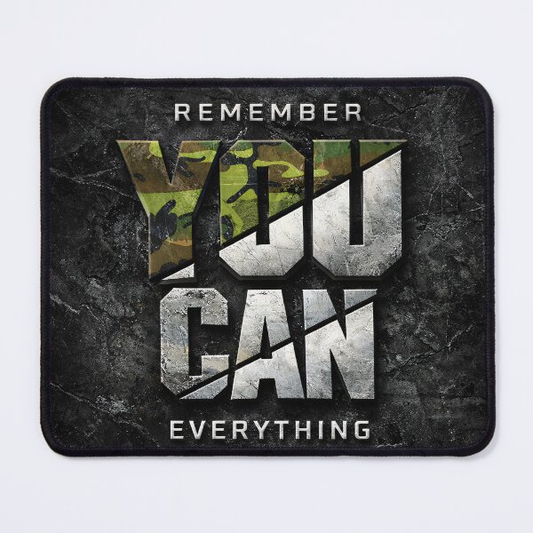 Item preview, You Can Everything designed and sold by Kaleidoscope Print.