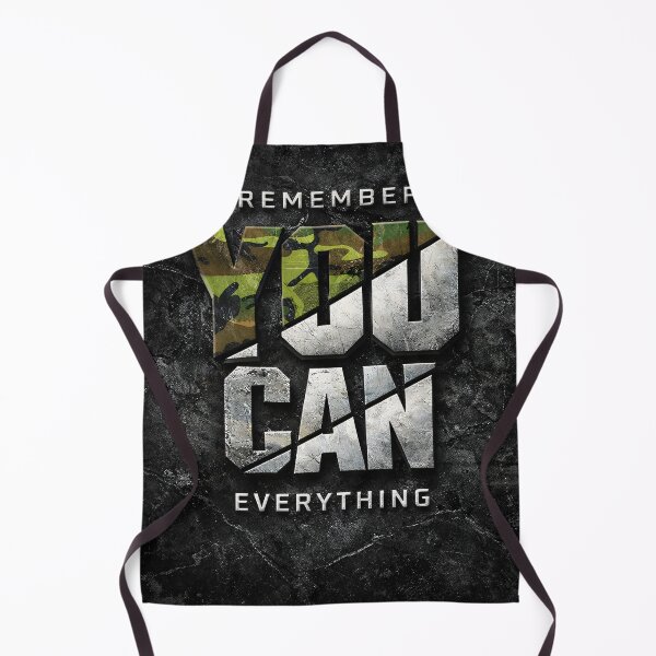 Item preview, You Can Everything designed and sold by Kaleidoscope Print.