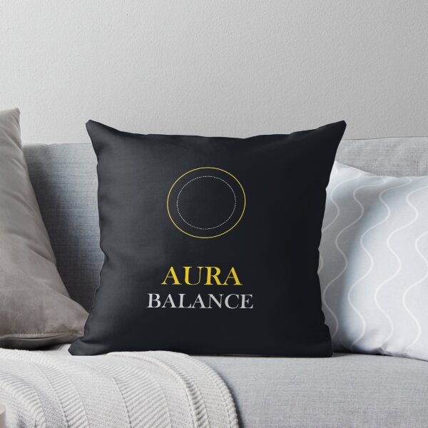 Item preview, Aura Balance Minimalist Spiritual Gold designed and sold by Mikidesign1988.