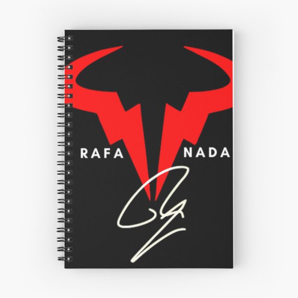Item preview, Best Seller - Rafa Nadal Logo  Classic T-Shirt designed and sold by IngridBode.
