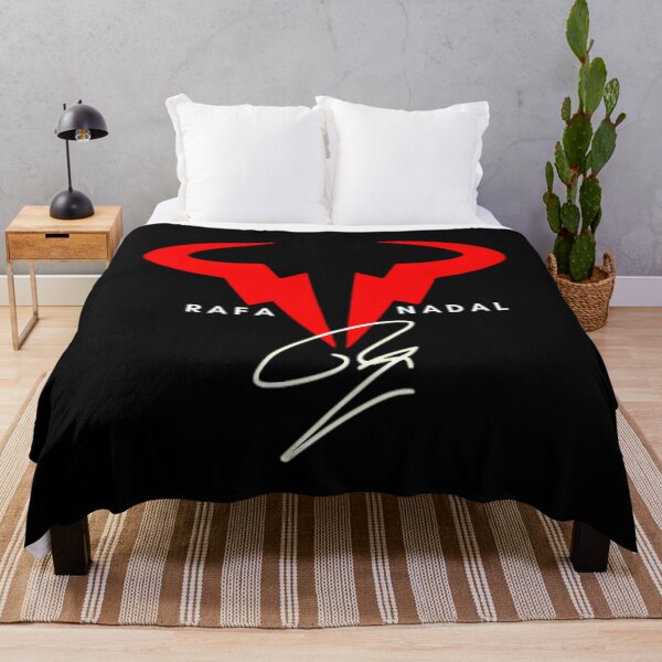 Item preview, Best Seller - Rafa Nadal Logo  Classic T-Shirt designed and sold by IngridBode.