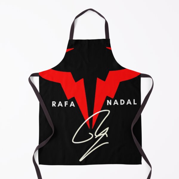 Item preview, Best Seller - Rafa Nadal Logo  Classic T-Shirt designed and sold by IngridBode.