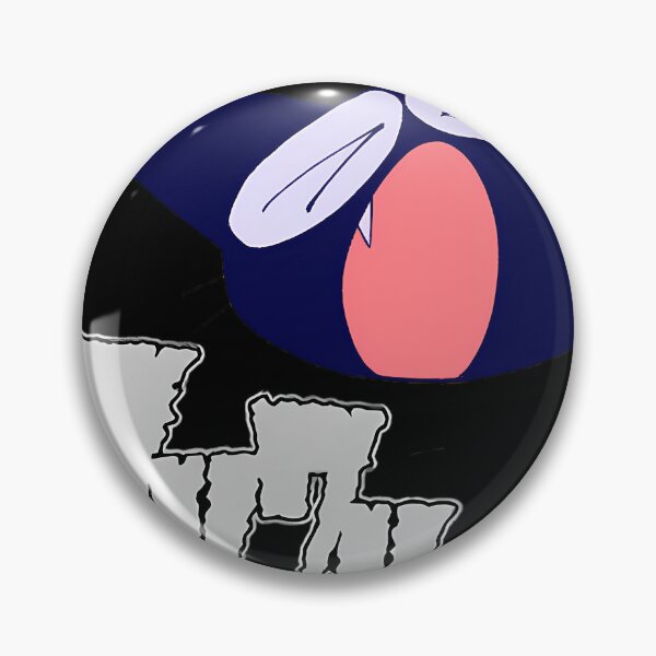 Item preview, Flcl Takkun Yawn designed and sold by SamuelHein.