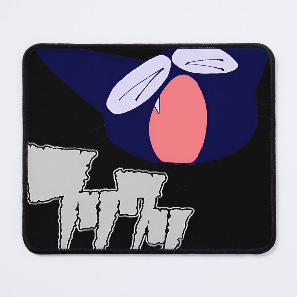 Item preview, Flcl Takkun Yawn designed and sold by SamuelHein.