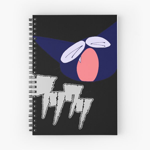 Item preview, Flcl Takkun Yawn designed and sold by SamuelHein.