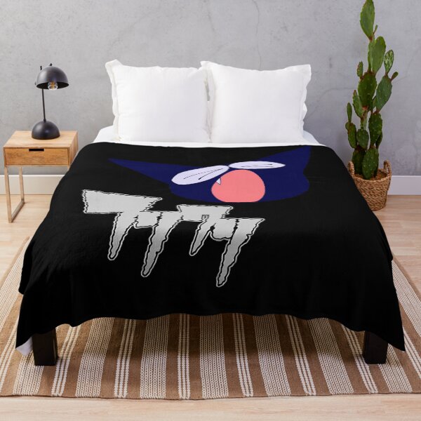 Item preview, Flcl Takkun Yawn designed and sold by SamuelHein.