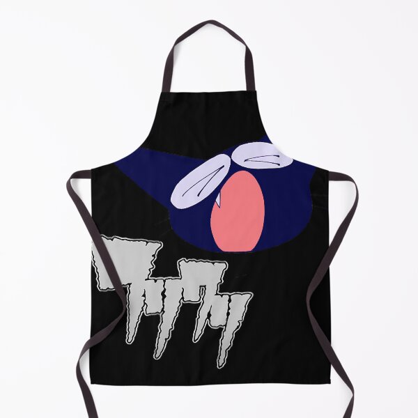 Item preview, Flcl Takkun Yawn designed and sold by SamuelHein.