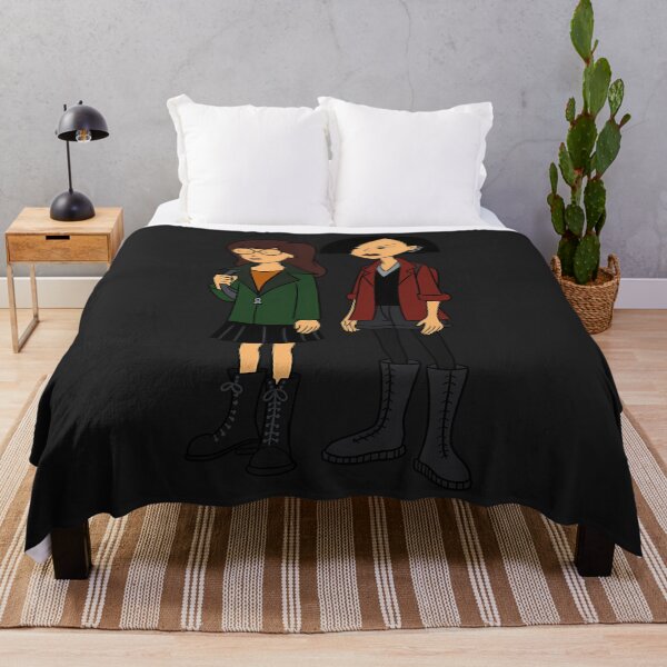 Item preview,  Daria And Jane designed and sold by SLDesigners.