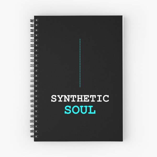 Item preview, Synthetic Soul AI Android Aesthetic designed and sold by Mikidesign1988.