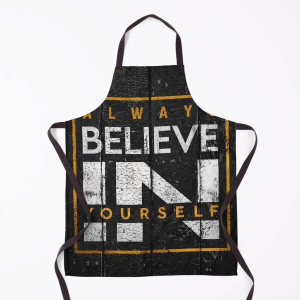 Item preview, Always Believe In Yourself designed and sold by Kaleidoscope Print.