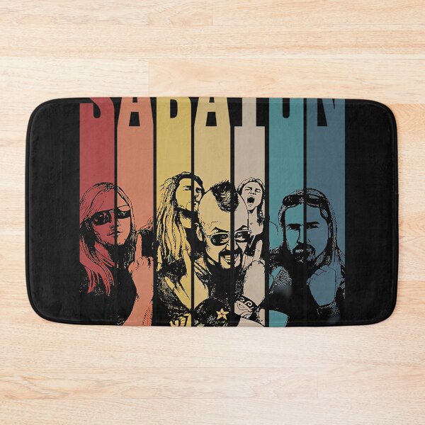 Item preview, Sabaton Band  designed and sold by SLDesigners.