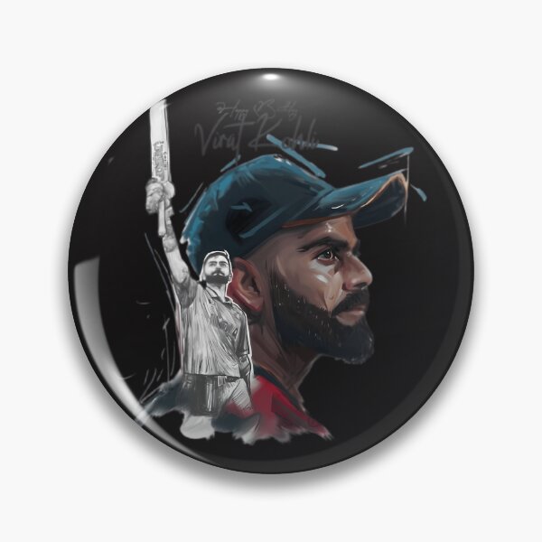 Item preview, Virat Kohli Ipl Cricket Legend designed and sold by VisionGraphic.