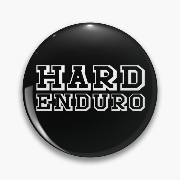 Item preview, Hard Enduro - Extreme Off-Road Motorcycle Racing enduro riders dirt bike lovers adventures designed and sold by Jt41.