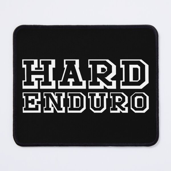 Artikelvorschau, Hard Enduro – Extremes Offroad-Motorradrennen, Enduro-Fahrer, Dirtbike-Liebhaber, Abenteuer entworfen und verkauft von Jt41.