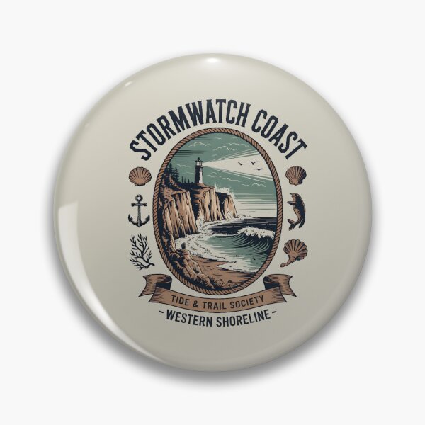 Item preview, vintage travel badge – retro travel batch – vintage outdoor badge - camping life - explore more - nature lover - national park style - wilderness vibes - scenic landscape – outdoorsy - adventure club designed and sold by JansenGS.