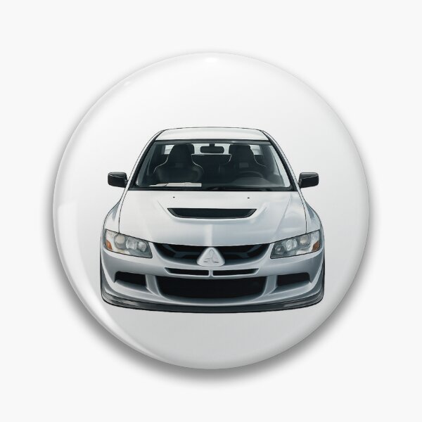 Item preview, Mitsubishi Lancer Evolution 8 designed and sold by TheMitsuGuy.
