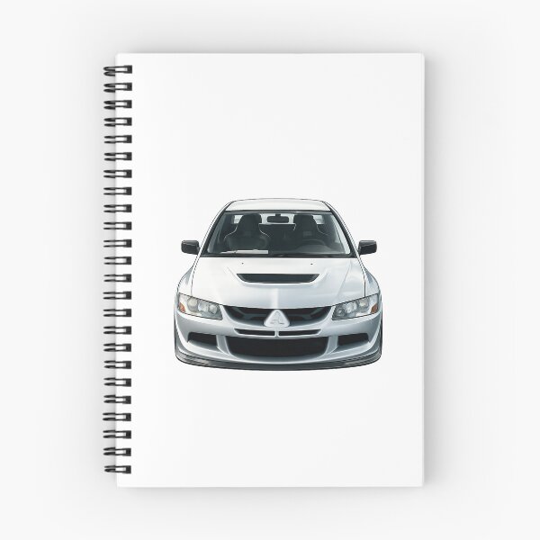Item preview, Mitsubishi Lancer Evolution 8 designed and sold by TheMitsuGuy.