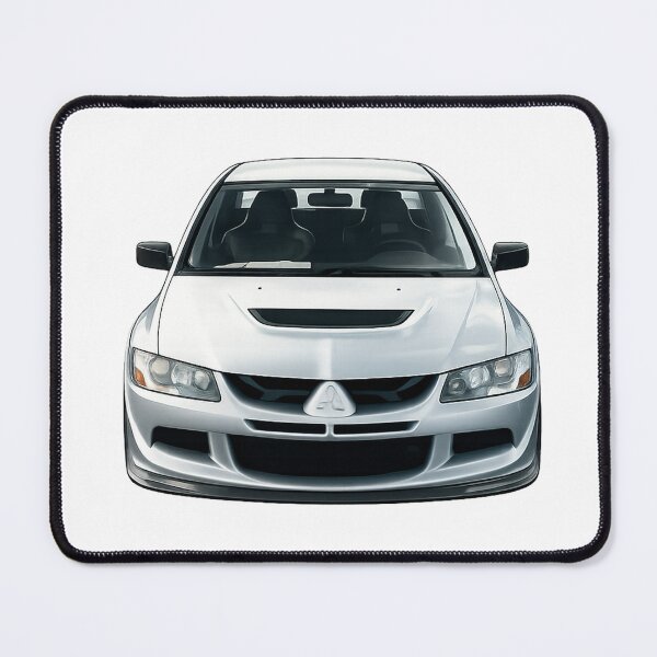 Item preview, Mitsubishi Lancer Evolution 8 designed and sold by TheMitsuGuy.
