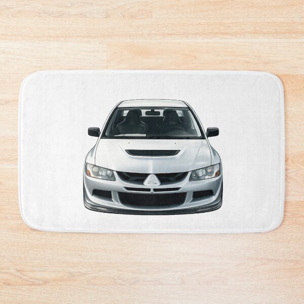 Item preview, Mitsubishi Lancer Evolution 8 designed and sold by TheMitsuGuy.