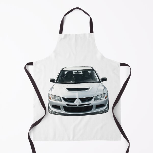 Item preview, Mitsubishi Lancer Evolution 8 designed and sold by TheMitsuGuy.