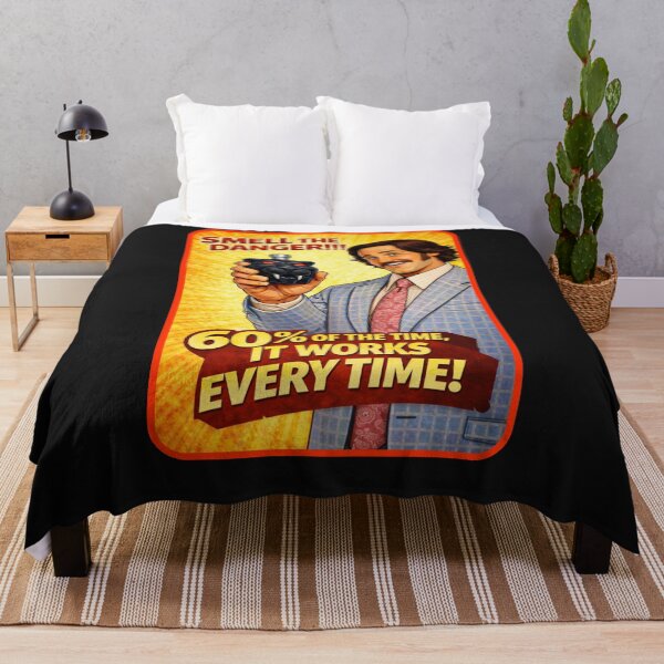 Item preview, Smell the Danger!!! designed and sold by Popcorn Odyssey.