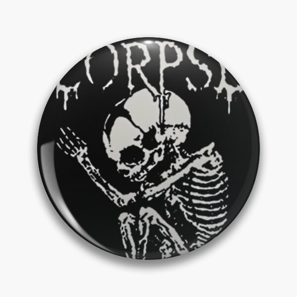 Item preview,  Cannibal Corpse designed and sold by SLDesigners.