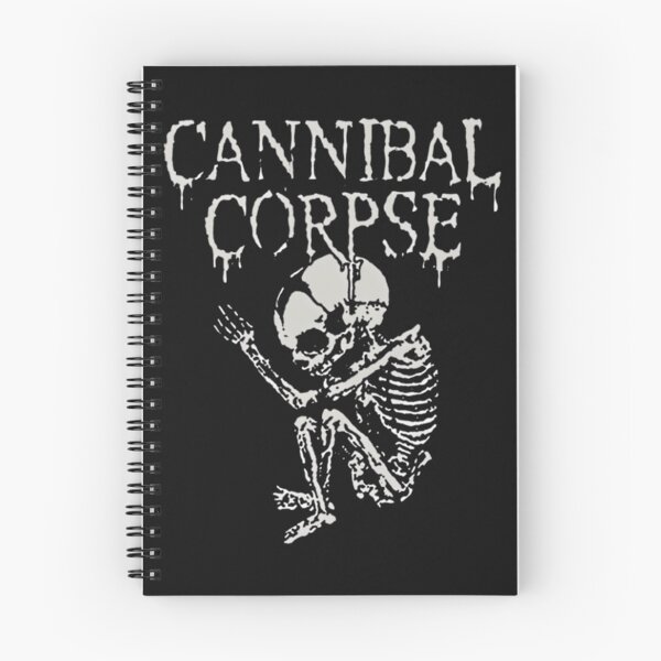 Item preview,  Cannibal Corpse designed and sold by SLDesigners.