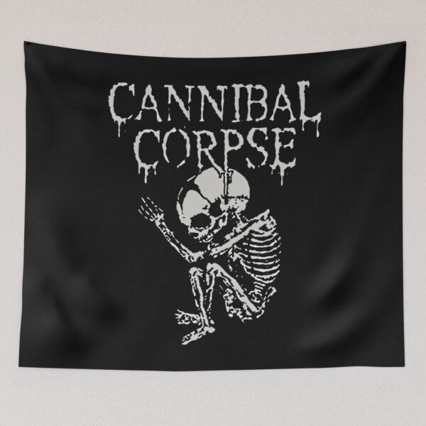 Item preview,  Cannibal Corpse designed and sold by SLDesigners.