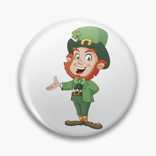 Item preview, El duende designed and sold by alpha-Designs-.